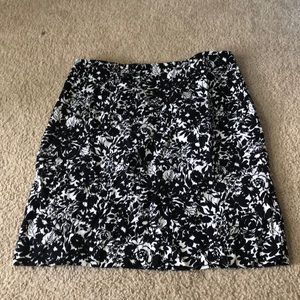 Jeoffrey Beene sport skirt
